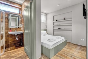 Classic Double Room, 1 Double Bed