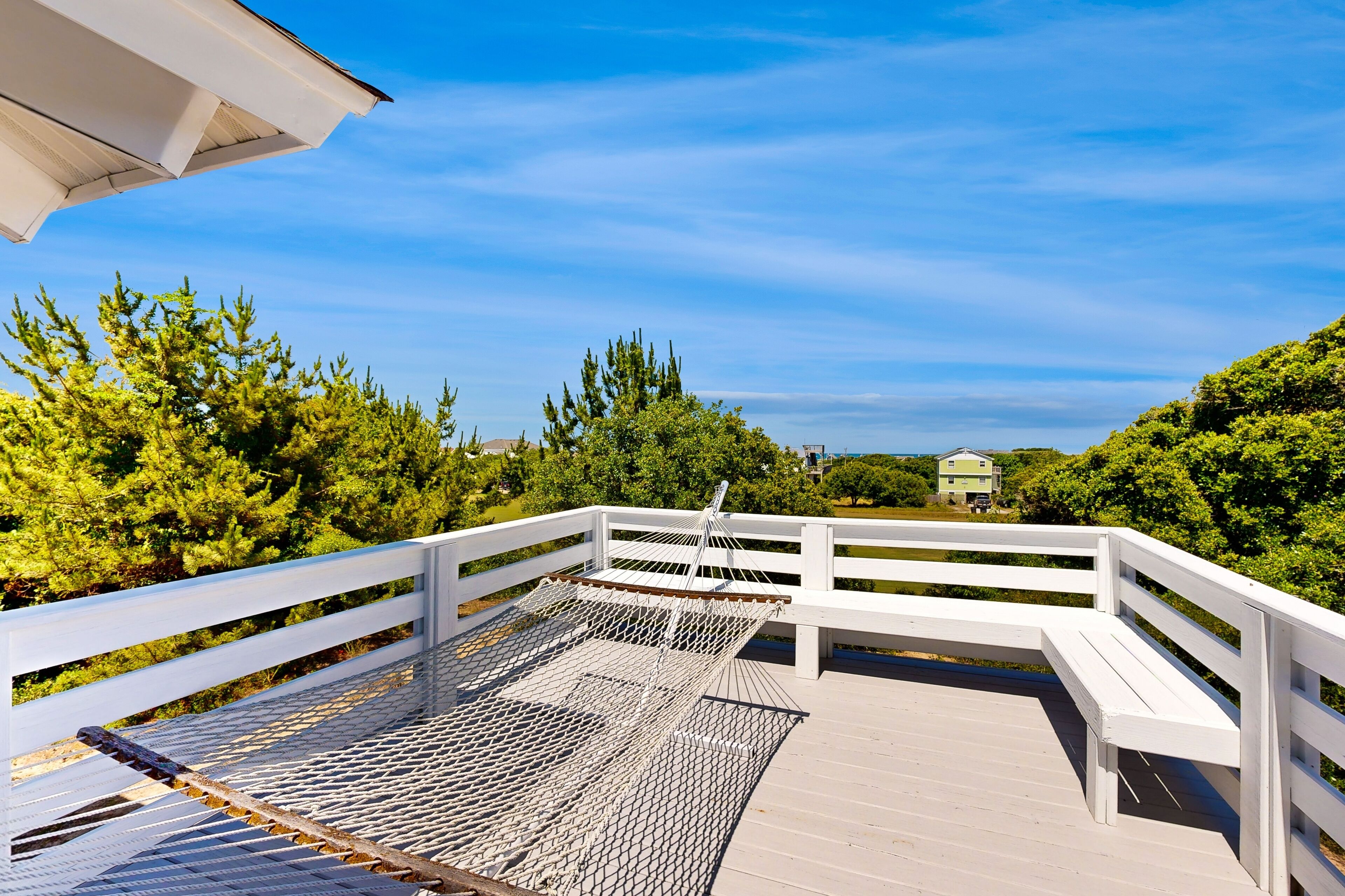 Experience the ultimate beach vacation at Seascape Cove