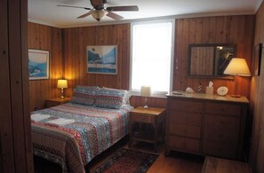 3 habitaciones, wifi gratis y ropa de cama
