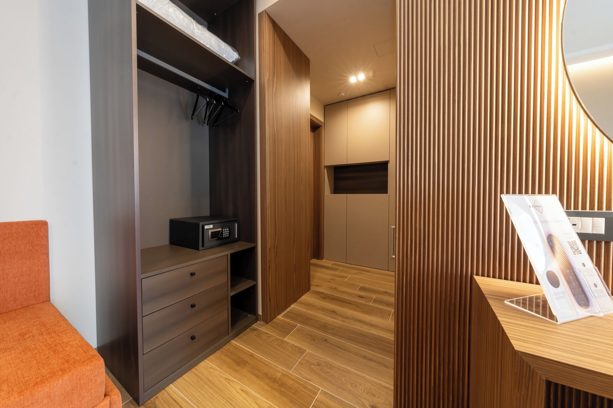 Photo - Nap Luxury Guest House Municipio