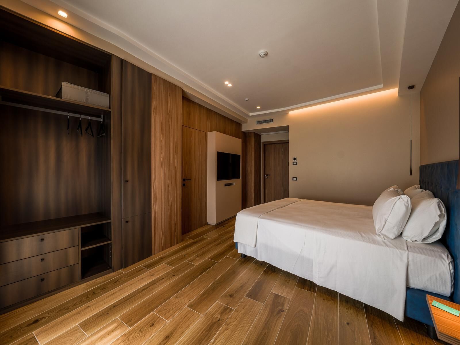 Foto - NAP Luxury Guest House Municipio