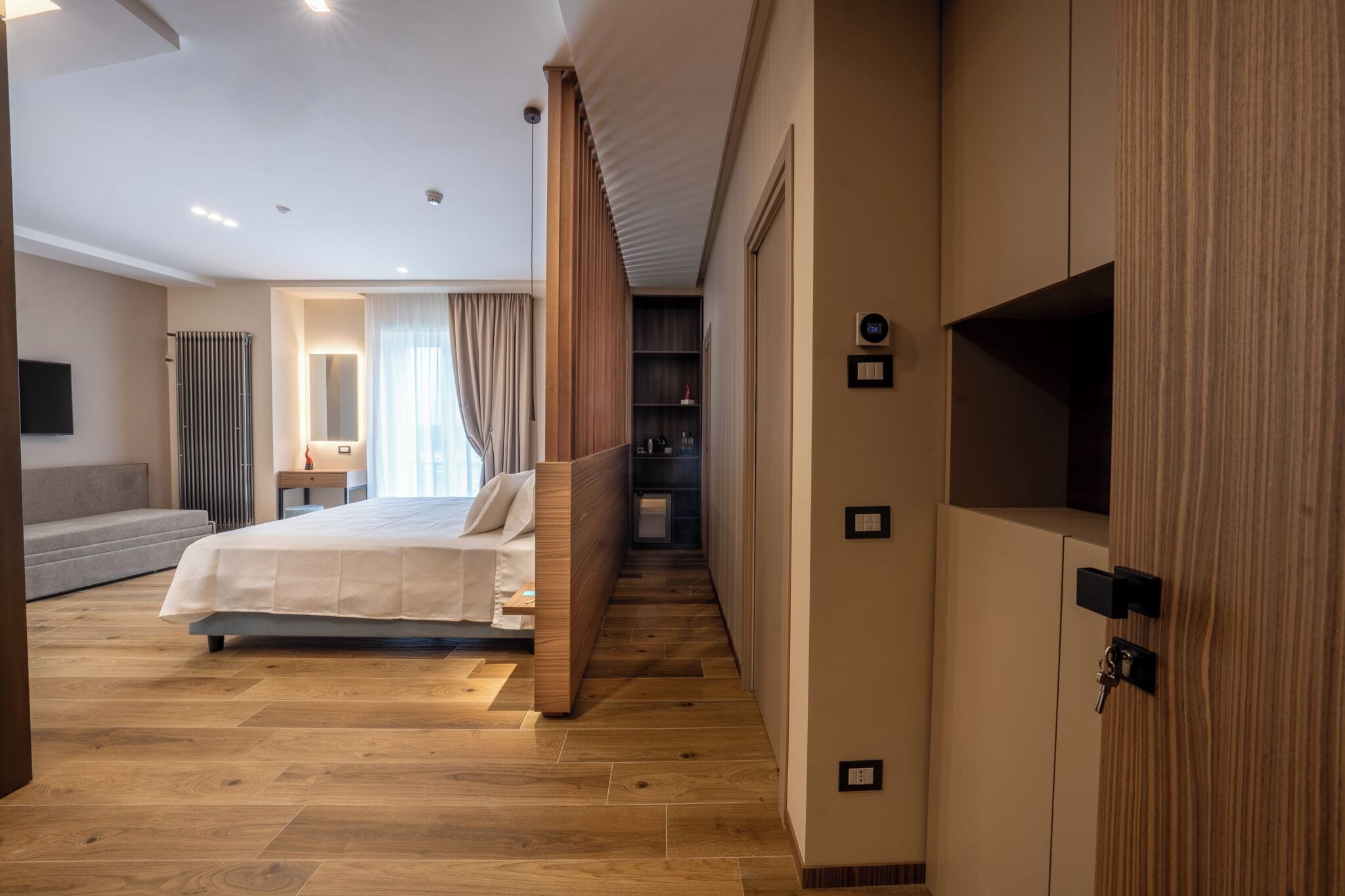 Photo - NAP Luxury Guest House Municipio