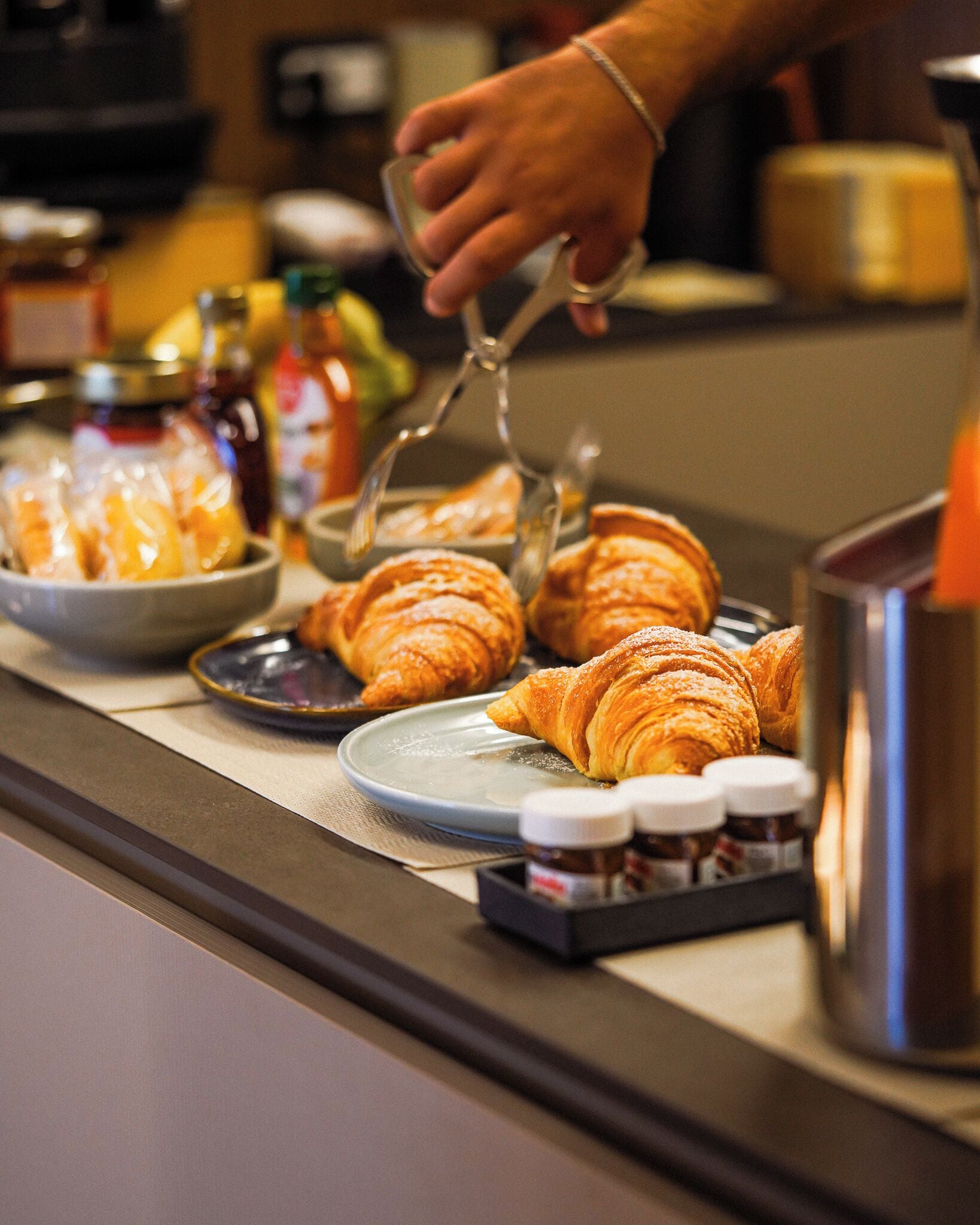 Foto - NAP Luxury Guest House Municipio