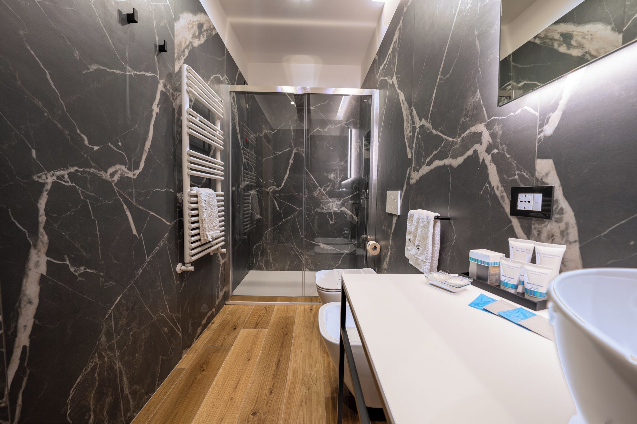 Foto - NAP Luxury Guest House Municipio