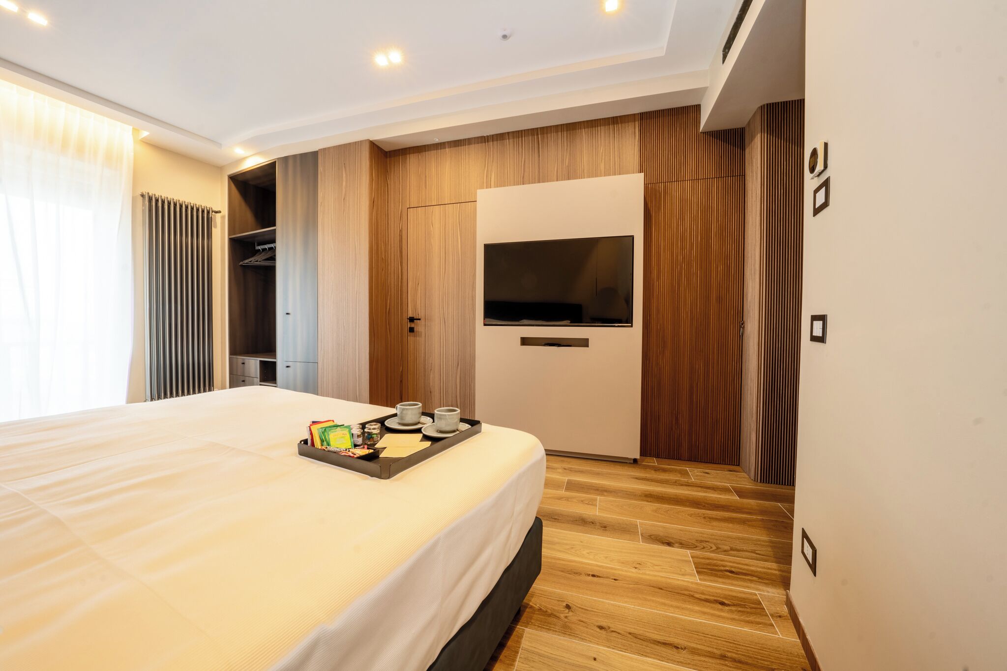 Photo - NAP Luxury Guest House Municipio