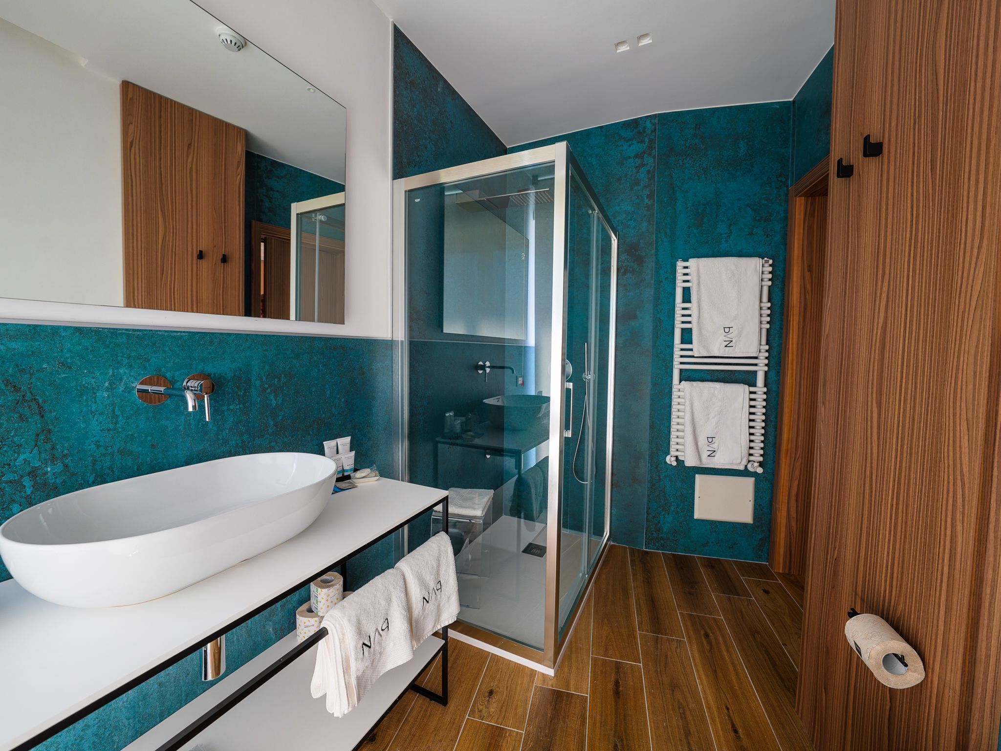Photo - NAP Luxury Guest House Municipio