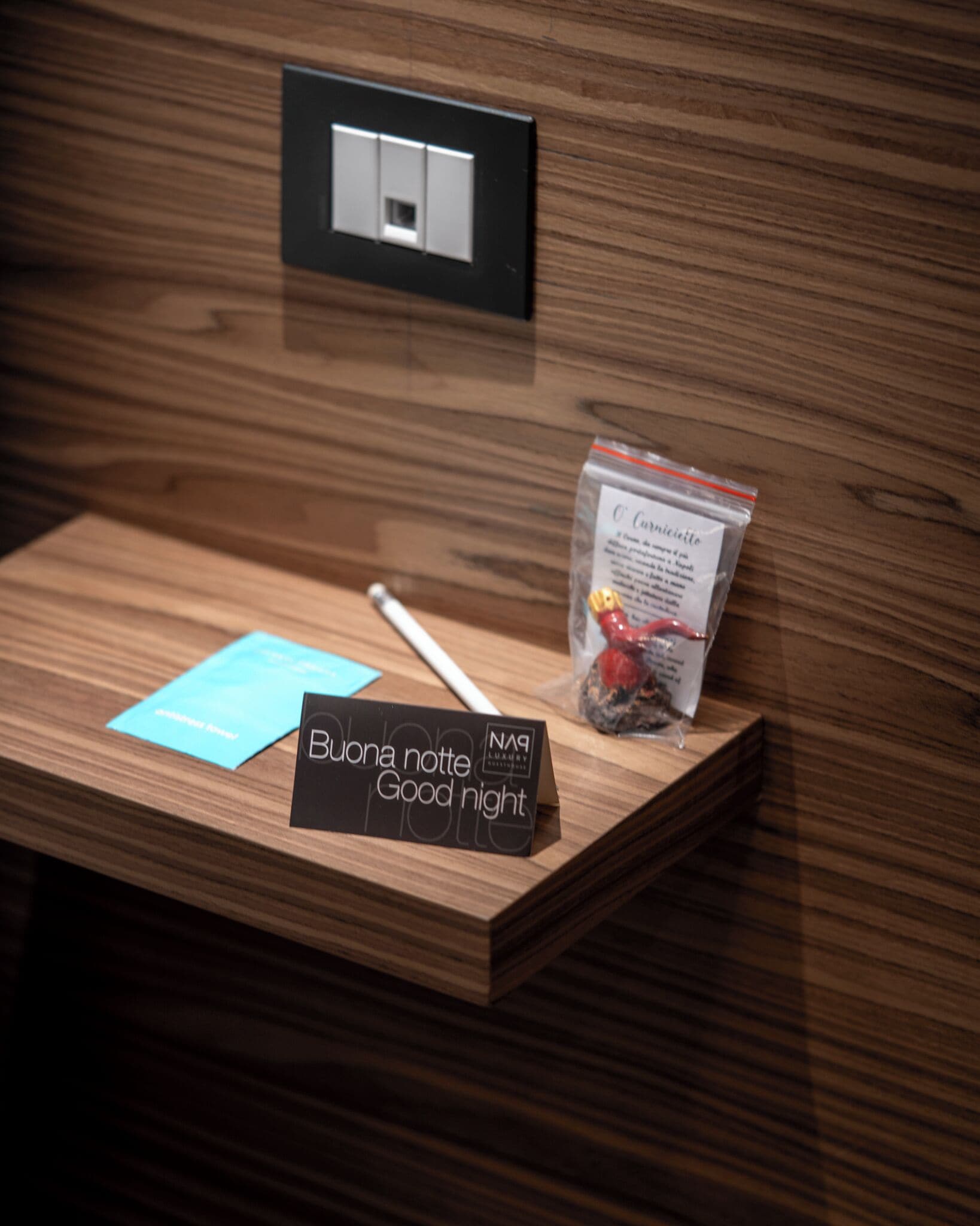 Foto - NAP Luxury Guest House Municipio