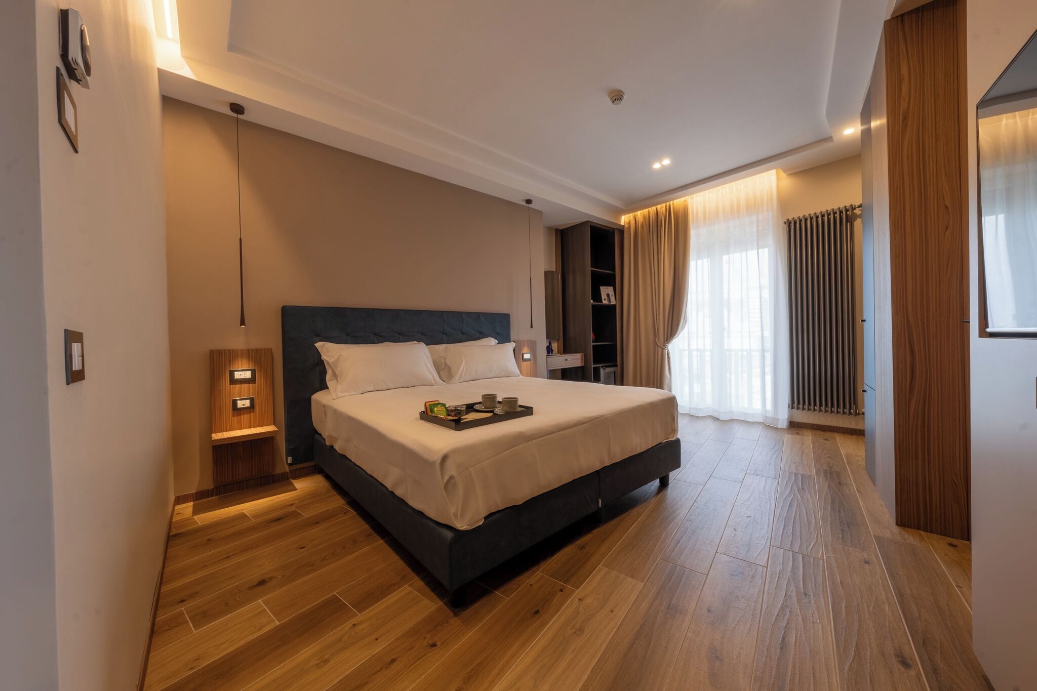 Foto - NAP Luxury Guest House Municipio