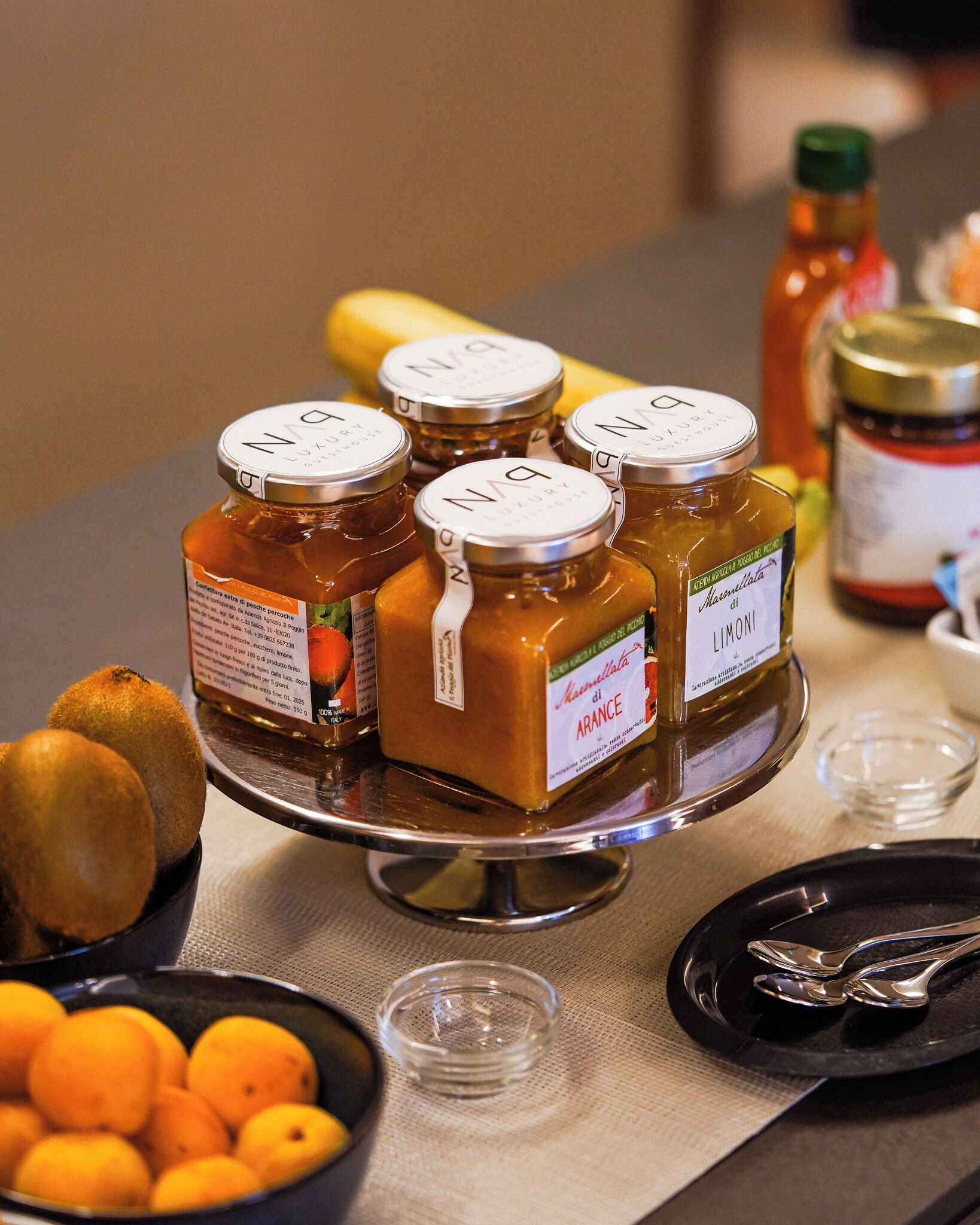 Foto - NAP Luxury Guest House Municipio