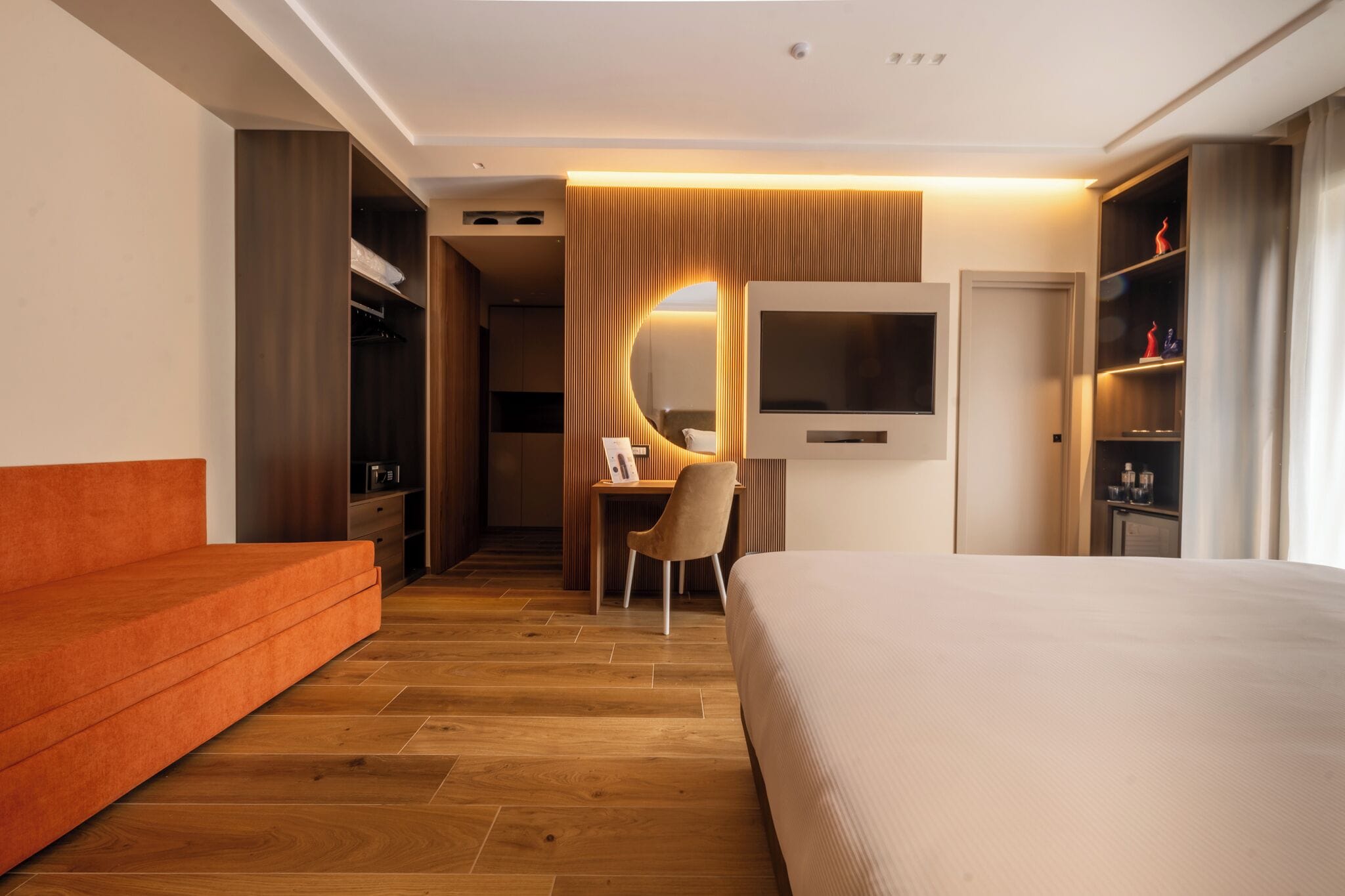 Foto - NAP Luxury Guest House Municipio