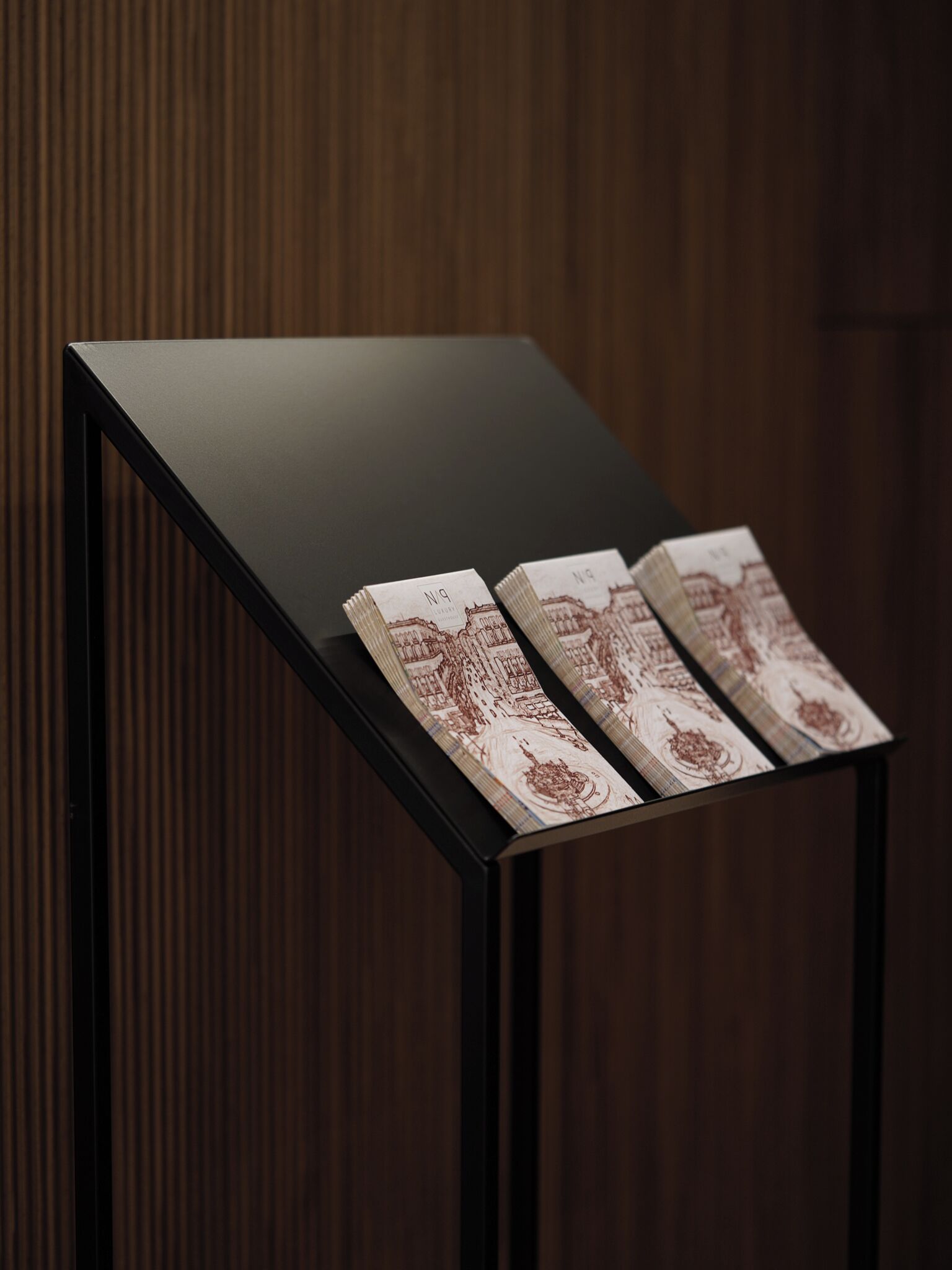 Foto - NAP Luxury Guest House Municipio