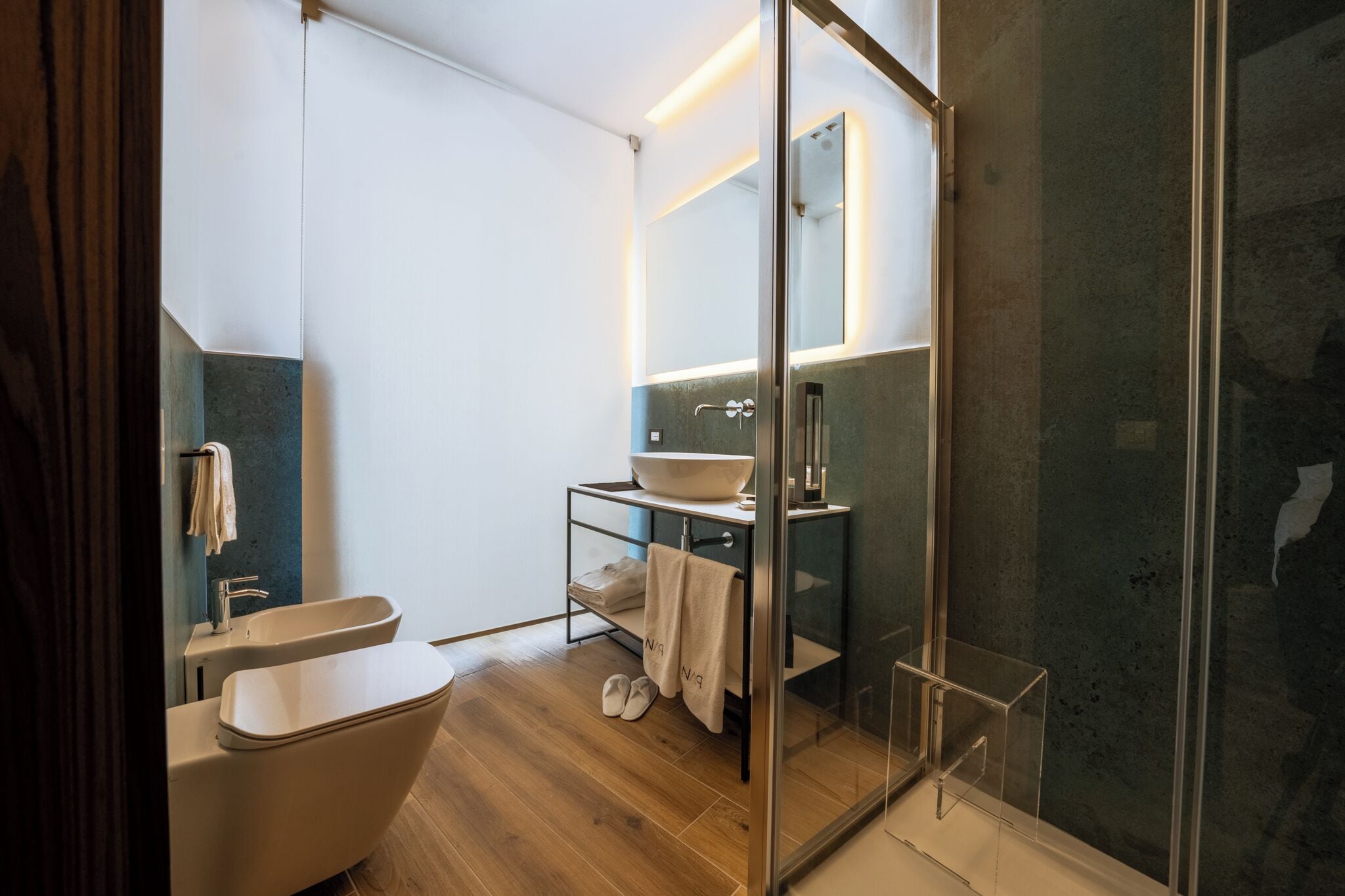 Foto - NAP Luxury Guest House Municipio