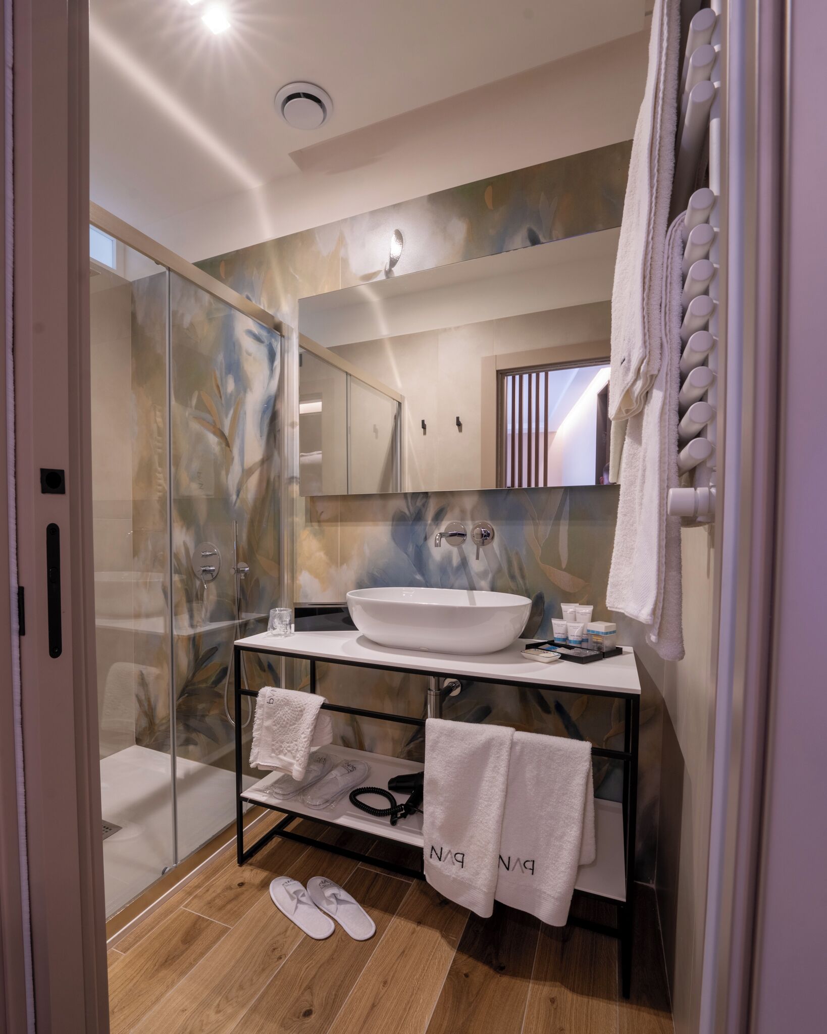 Photo - NAP Luxury Guest House Municipio