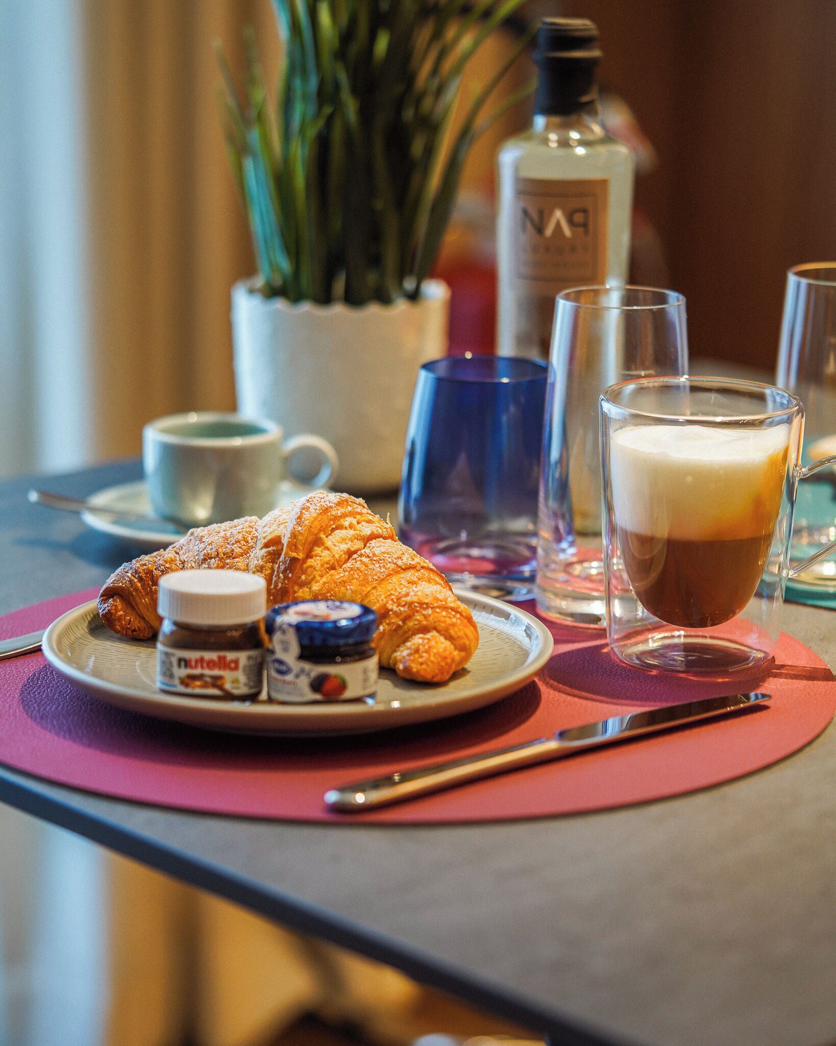 Foto - NAP Luxury Guest House Municipio