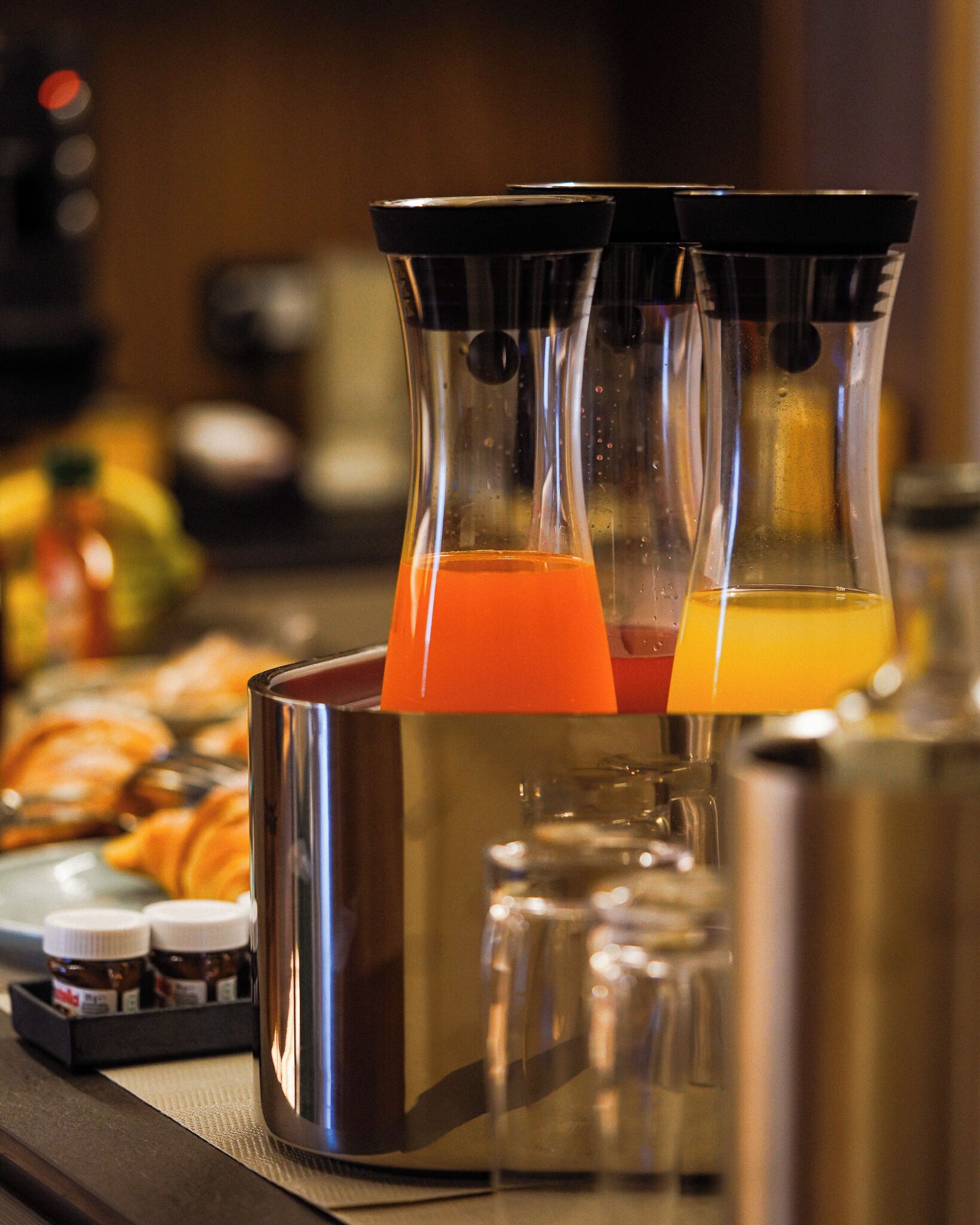 Foto - NAP Luxury Guest House Municipio