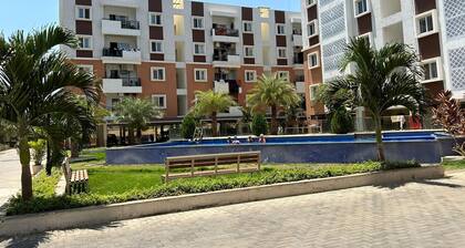 Home Away From Home in Bangalore