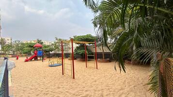 Apartment | Children’s area