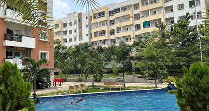 Home Away From Home in Bangalore