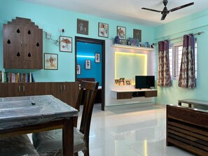 Appartement | Restauration