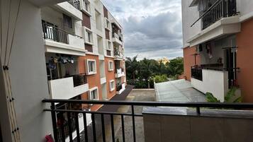 Apartment | Property grounds