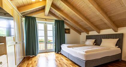 Chalet Hammersbach