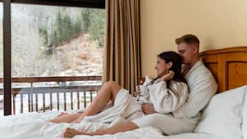 Phòng tắm hơi, 1 phòng trị liệu