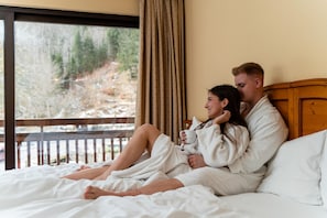 Sauna, 1 treatment room