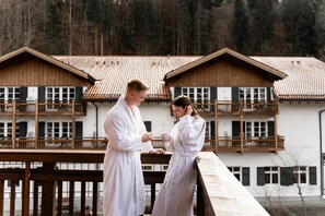 Miscellaneous - Chalet Hammersbach (Grainau)