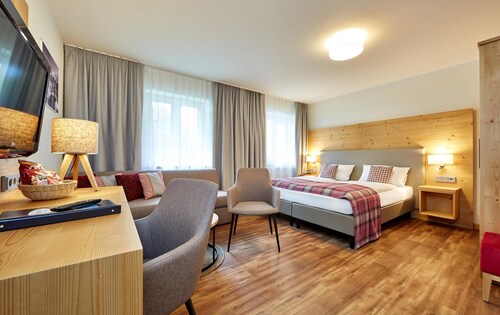 Chalet Hammersbach
