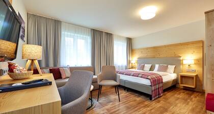 Chalet Hammersbach