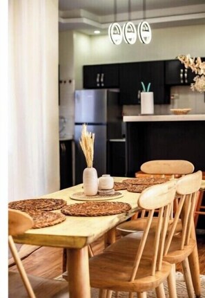 Dining - AKiiRO HOMES (Kampala)