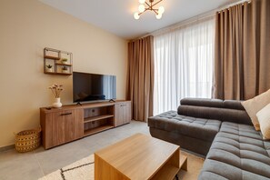 Flachbildfernseher