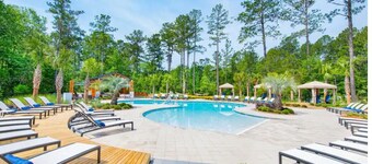 Cozy Home Away from Home 1Bd/1Ba in lovely Savannah