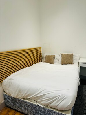 Apartment | 1 bedroom, iron/ironing board, free WiFi, bed sheets - Cozy Edinburgh Apartment Escape (Edinburgh)