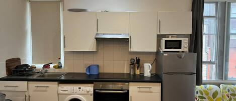 Apartment | Private kitchen