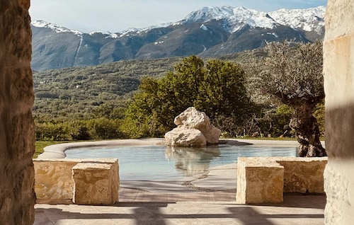 Maison de Vacances Tenuta Fortilù