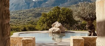 Maison de Vacances Tenuta Fortilù