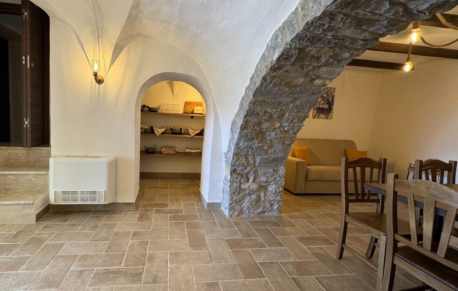 Holiday Home Tenuta Fortilù - Molise