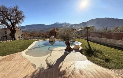 Holiday Home Tenuta Fortilù