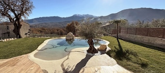 Holiday Home Tenuta Fortilù