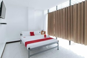 Room - RedDoorz @ Good 101 Paranaque (Paranaque)