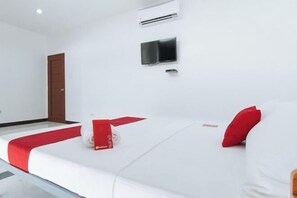 Room - RedDoorz @ Good 101 Parañaque (Paranaque)