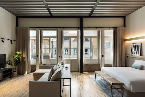 Feel Porto Matosinhos City Flats