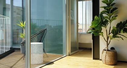 Feel Porto Matosinhos City Flats