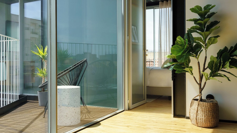 Feel Porto Matosinhos City Flats