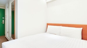 Room - Comfort Inn Himeji Yumesakibashi (Himeji)