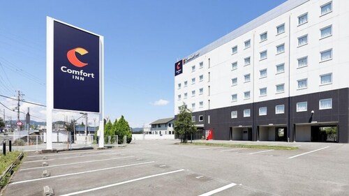 Comfort Inn Himeji Yumesakibashi
