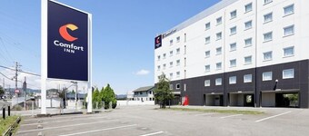 Comfort Inn Himeji Yumesakibashi