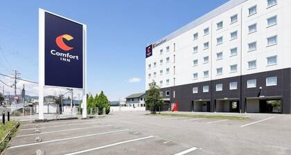 Comfort Inn Himeji Yumesakibashi