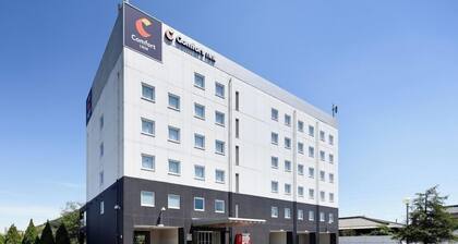 Comfort Inn Himeji Yumesakibashi